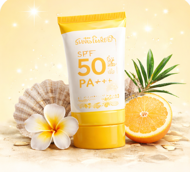 SunShield SPF 50